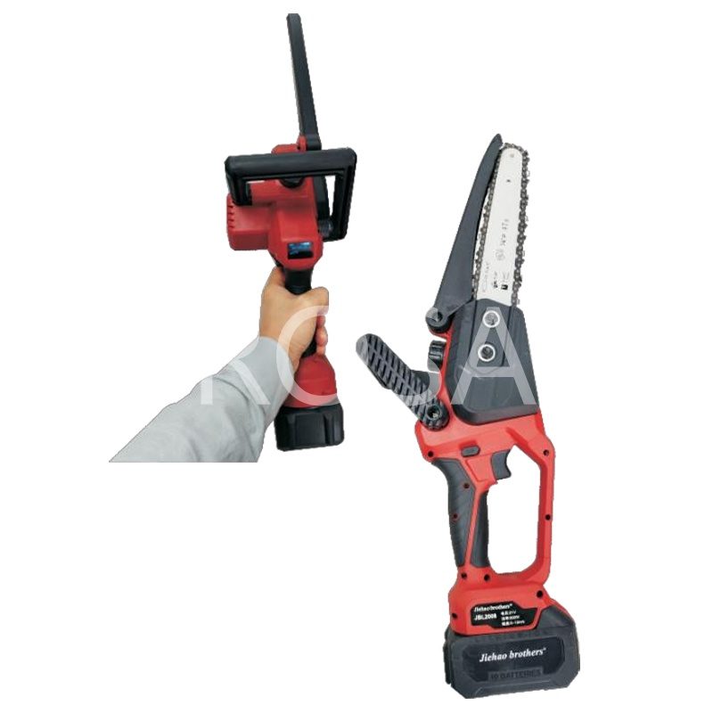 1-Бесщёточная аккумуляторная цепная электропила 8 JBL8001-001 (3)